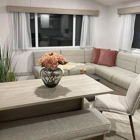 Garden Guest House 豪富克 外观 照片