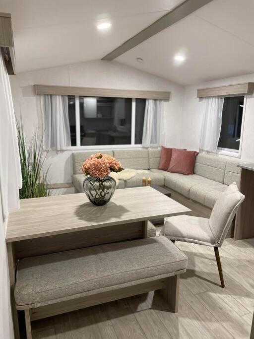 Garden Guest House 豪富克 外观 照片