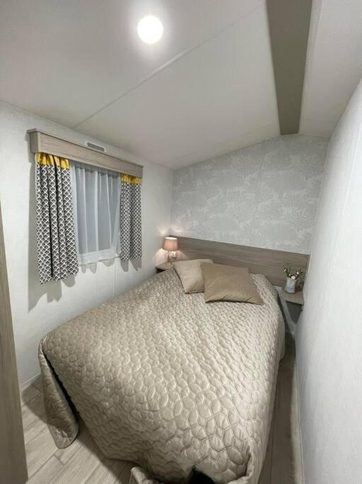 Garden Guest House 豪富克 外观 照片