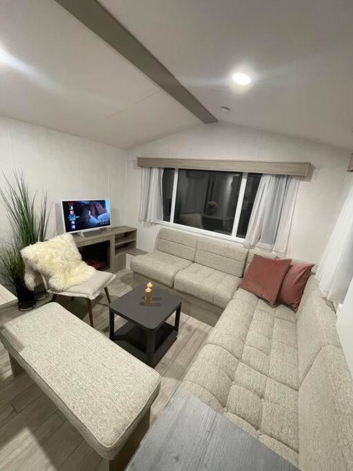 Garden Guest House 豪富克 外观 照片