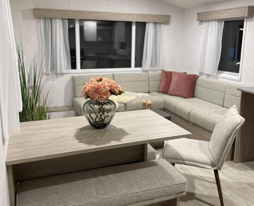 Garden Guest House 豪富克 外观 照片