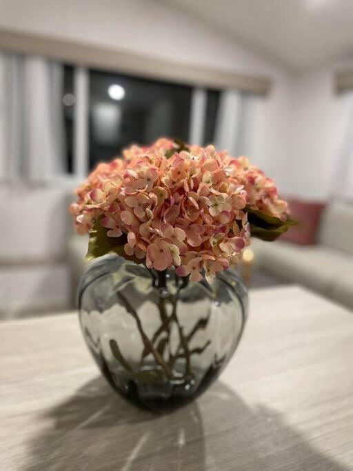 Garden Guest House 豪富克 外观 照片
